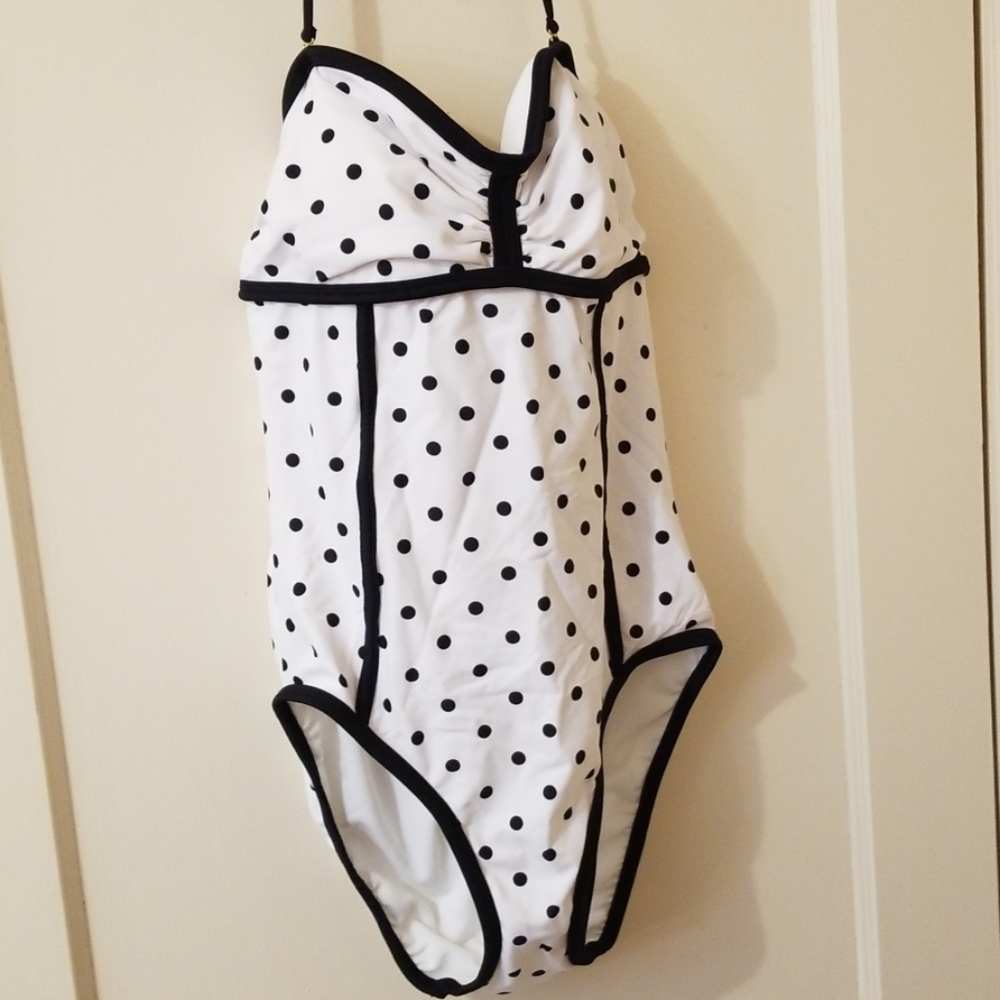 New Bathing Suit